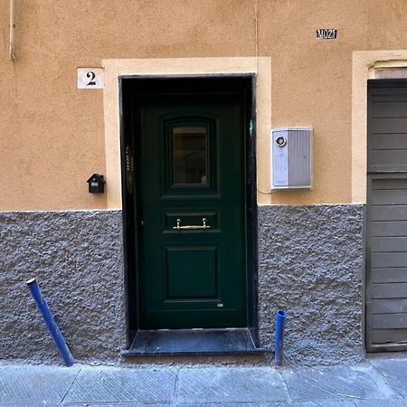 La Casa Di Dani Apartman Genova Kültér fotó