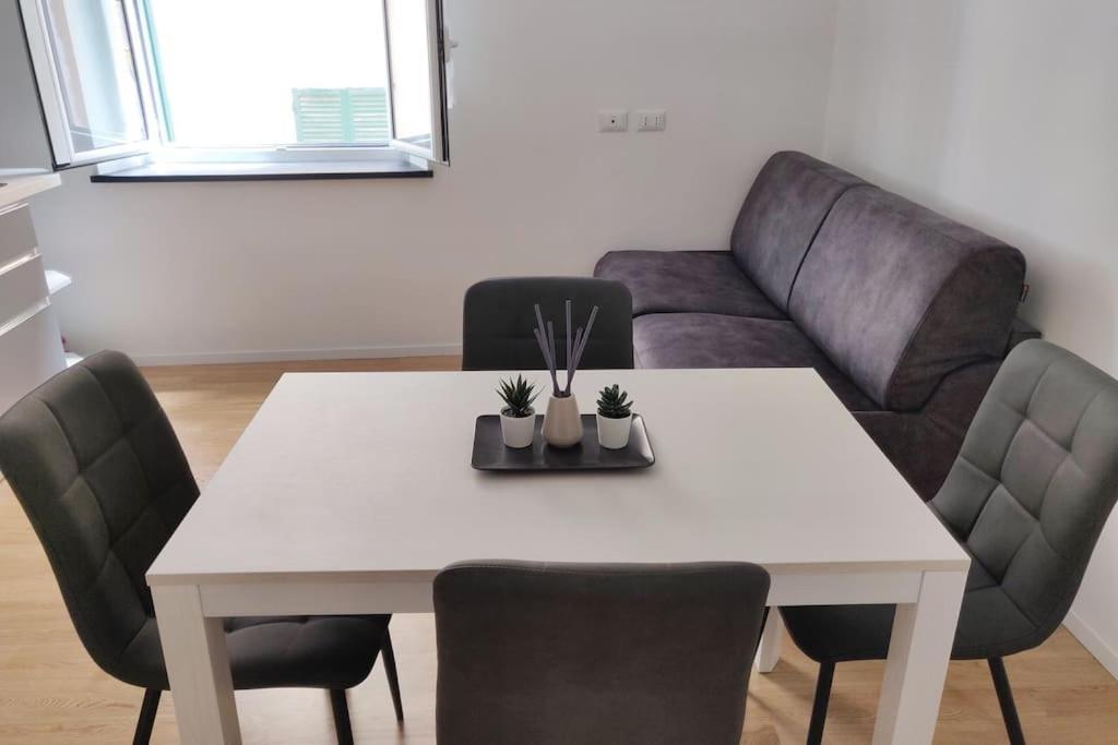 La Casa Di Dani Apartman Genova Kültér fotó