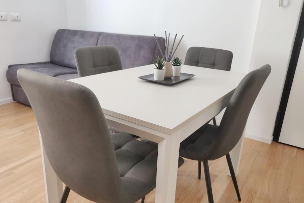 La Casa Di Dani Apartman Genova Kültér fotó