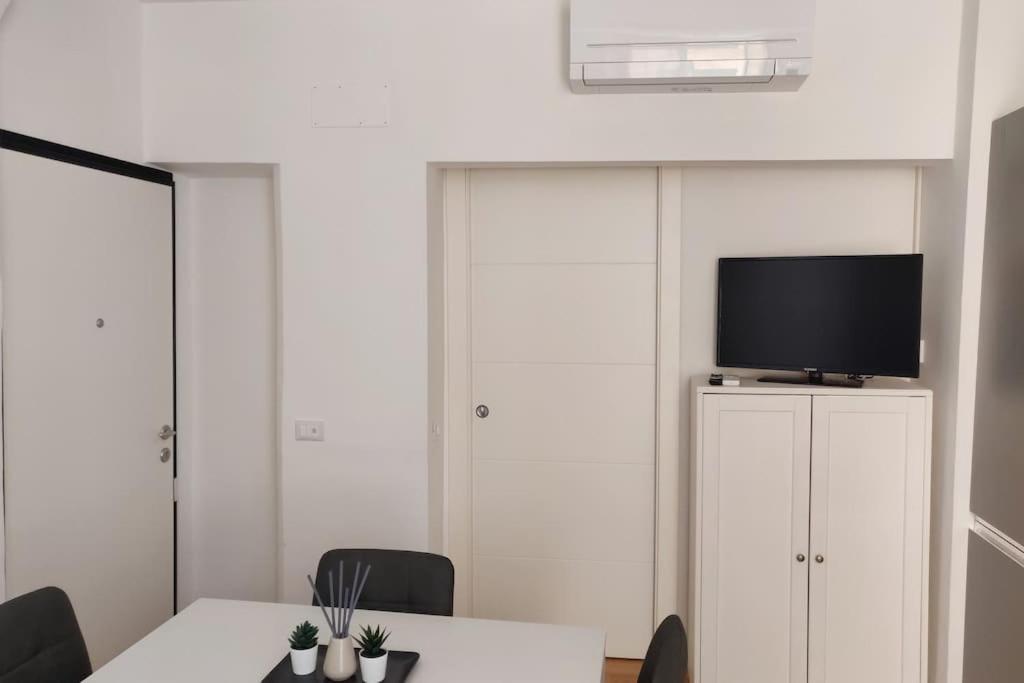 La Casa Di Dani Apartman Genova Kültér fotó