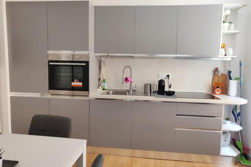 La Casa Di Dani Apartman Genova Kültér fotó