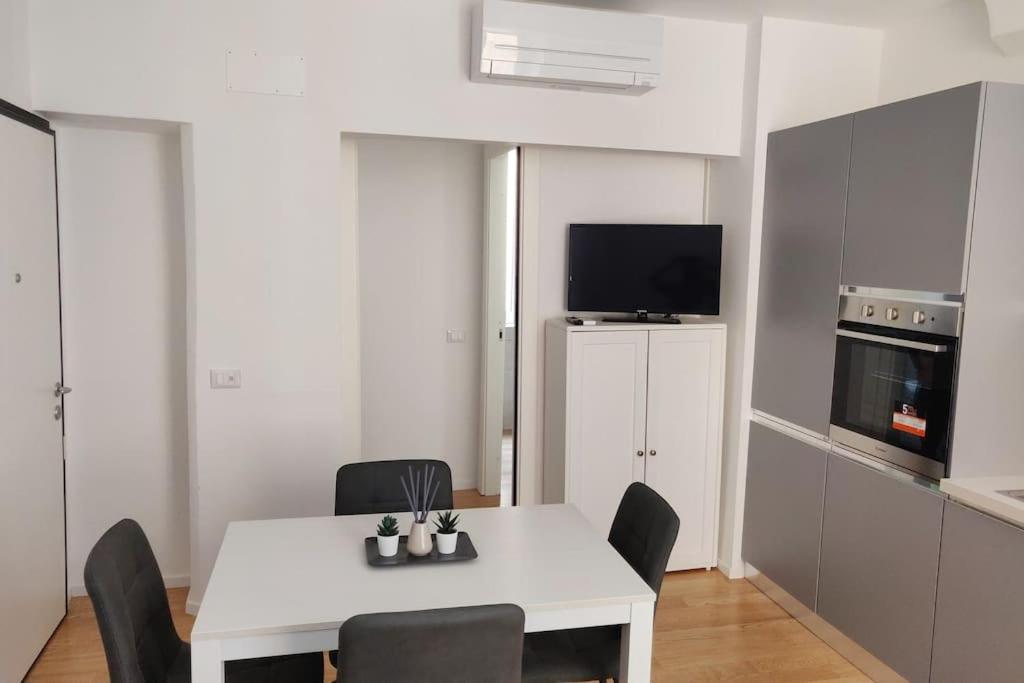 La Casa Di Dani Apartman Genova Kültér fotó