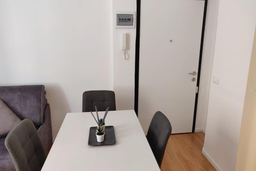 La Casa Di Dani Apartman Genova Kültér fotó