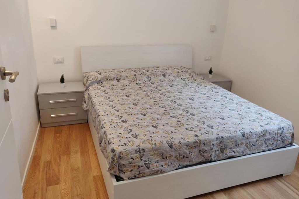 La Casa Di Dani Apartman Genova Kültér fotó