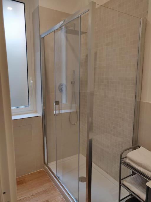 La Casa Di Dani Apartman Genova Kültér fotó