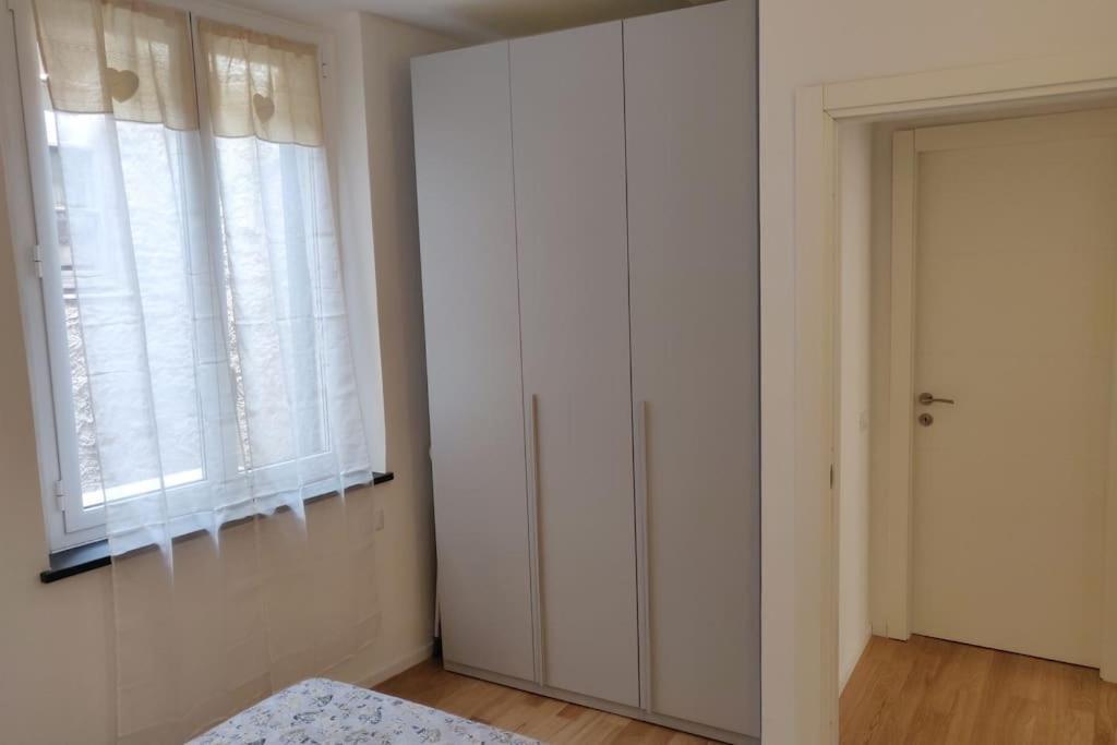La Casa Di Dani Apartman Genova Kültér fotó