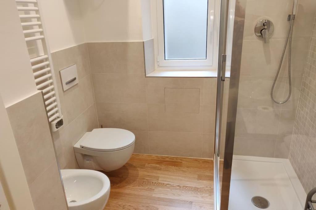 La Casa Di Dani Apartman Genova Kültér fotó