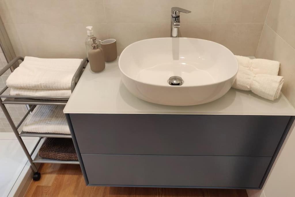 La Casa Di Dani Apartman Genova Kültér fotó