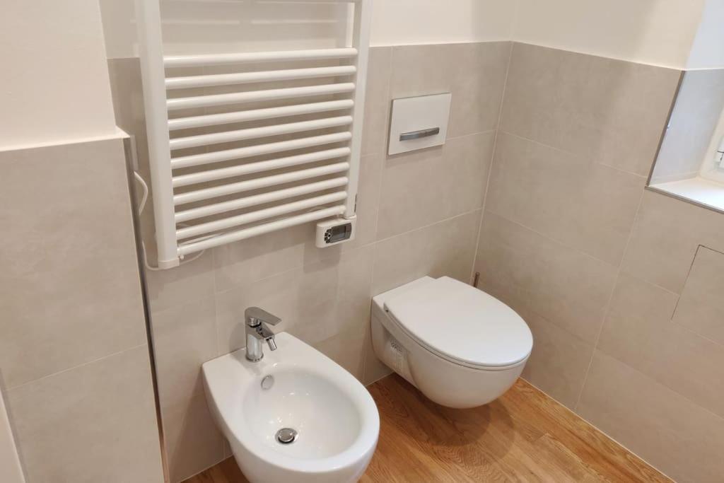 La Casa Di Dani Apartman Genova Kültér fotó