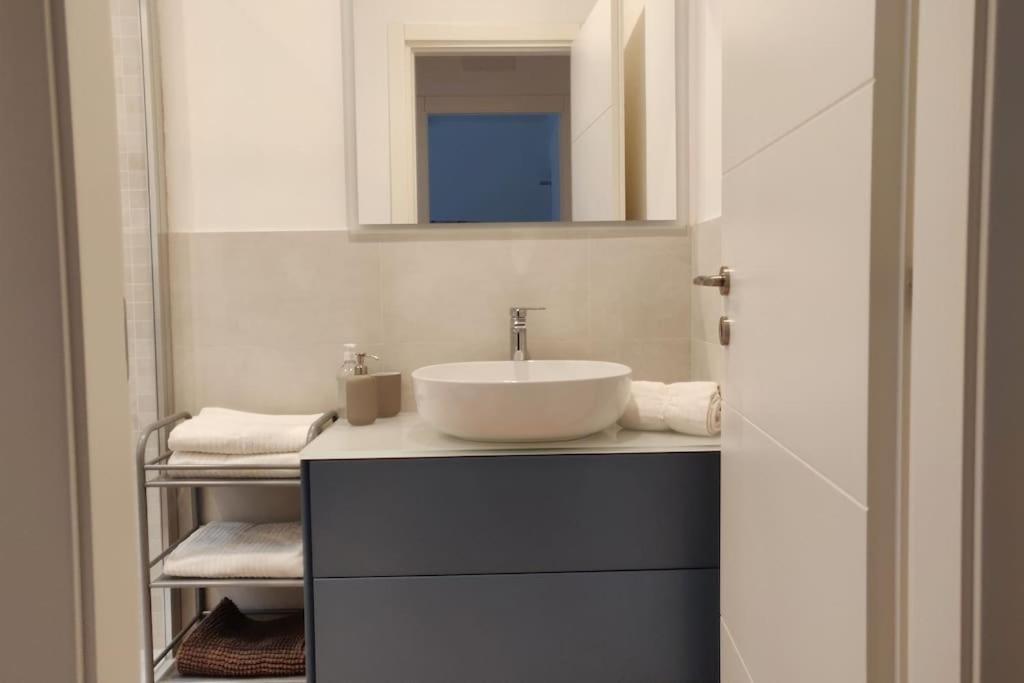 La Casa Di Dani Apartman Genova Kültér fotó